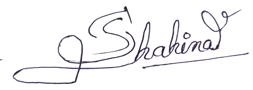 Signature