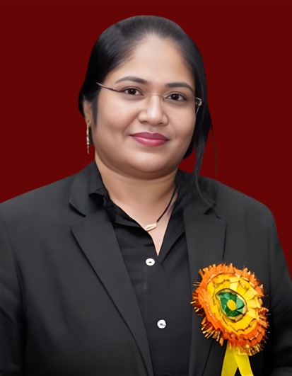 डॉ. शाहिना बेगम