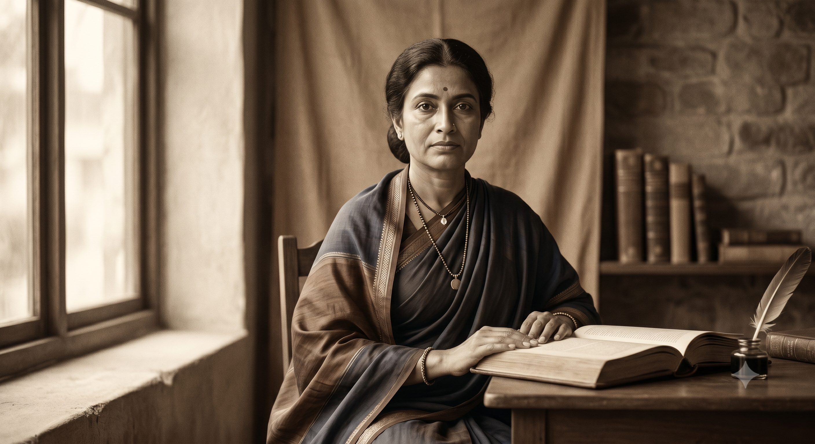 Sashaktnari Foundation